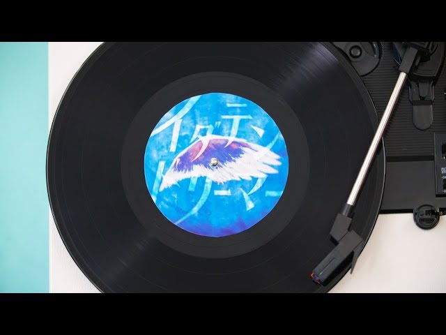 XFD】みやかわくん メジャー1stシングル「イダテンドリーマー 」 - YouTube