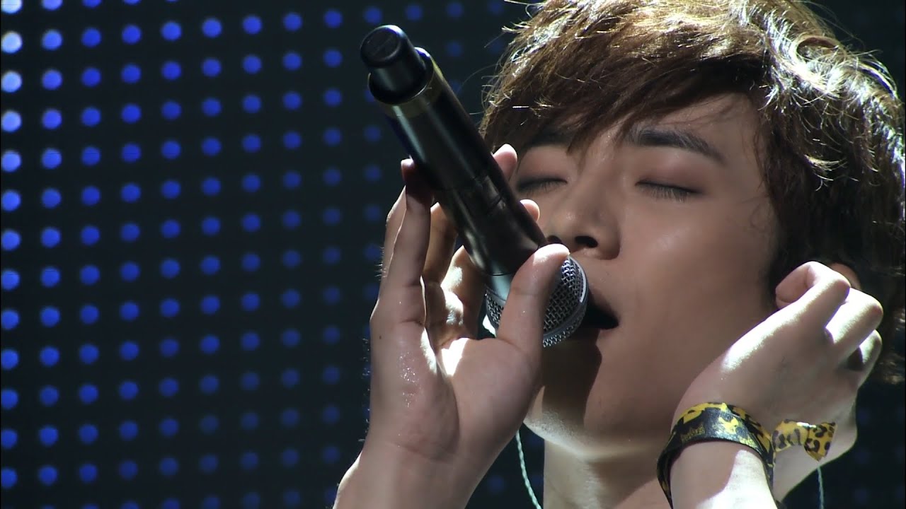 Junho (from 2PM) Like a Star 「1st Solo Tour 'キミの声' (Kimi no