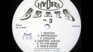 FRANK STRAZZERI / AFTER THE RAIN (LP) - HIP TANK RECORDS