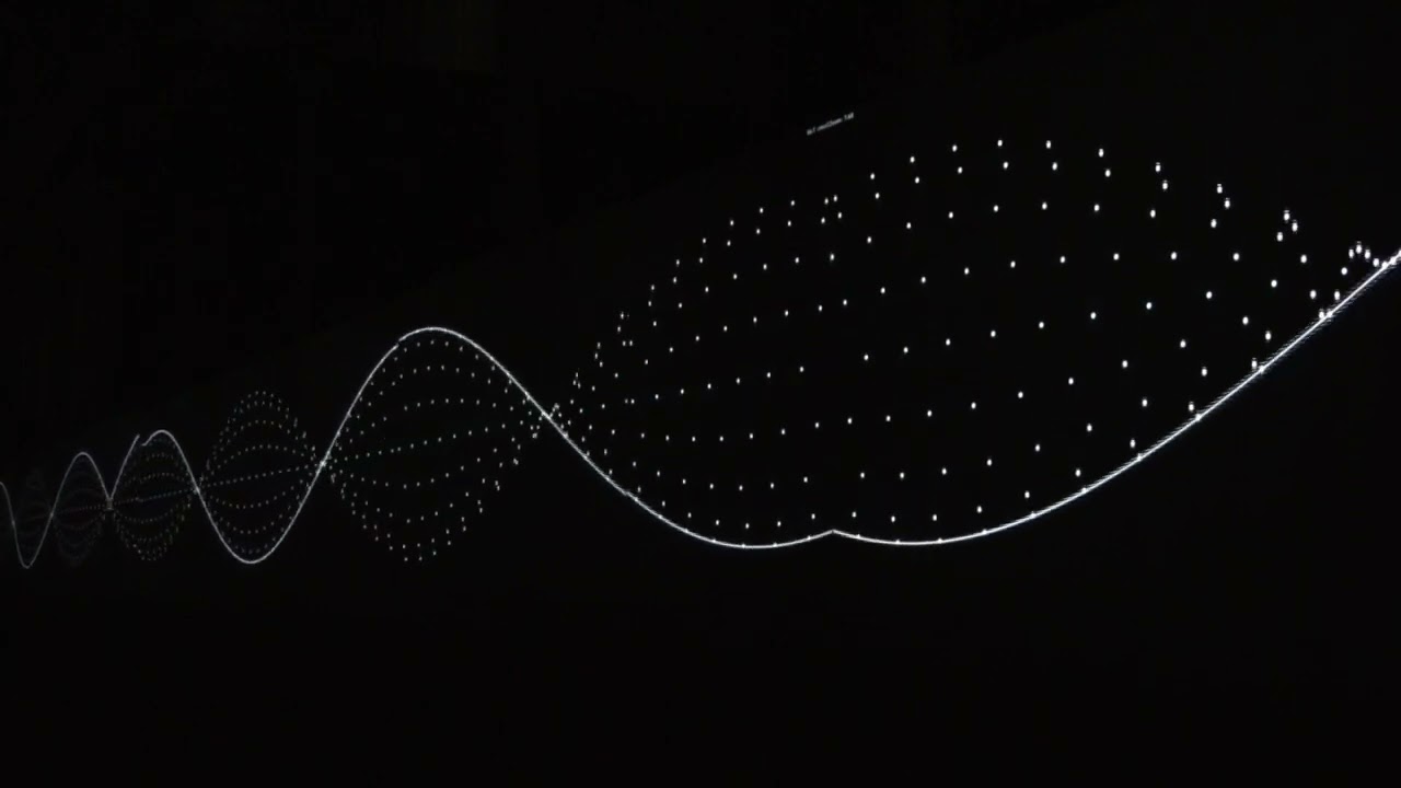 carsten nicolai: unidisplay - YouTube