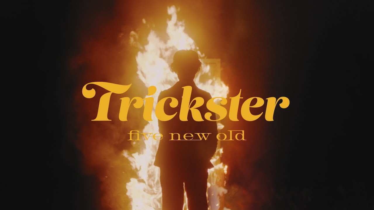 FIVE NEW OLD - Trickster【Official Music Video】(TVアニメ ”HIGH