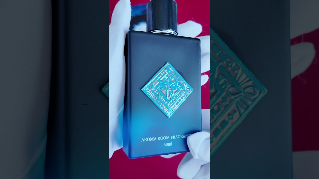 NOZ COLLABORATION アロマルームフレグランス 五条悟｜呪術廻戦 - YouTube