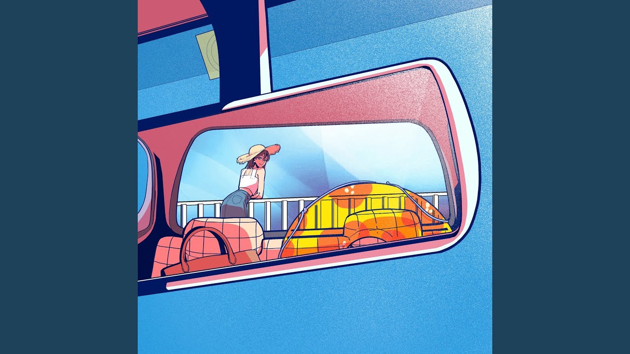 Sweet Escape (feat. ひかり) - YouTube