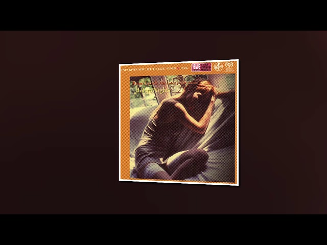 Brian Lynch Afro Cuban Jazz Orchestra - Bolero Nights For Billie