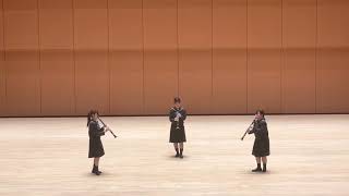 オーディションのための6つの小品／ジャン＝ミシェル・デュファイ