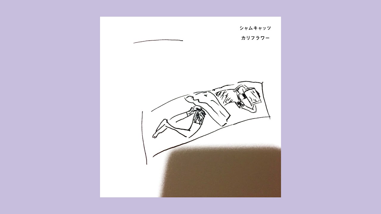 ポップの搾取から逃げまくれ。シャムキャッツが最高傑作『Virgin