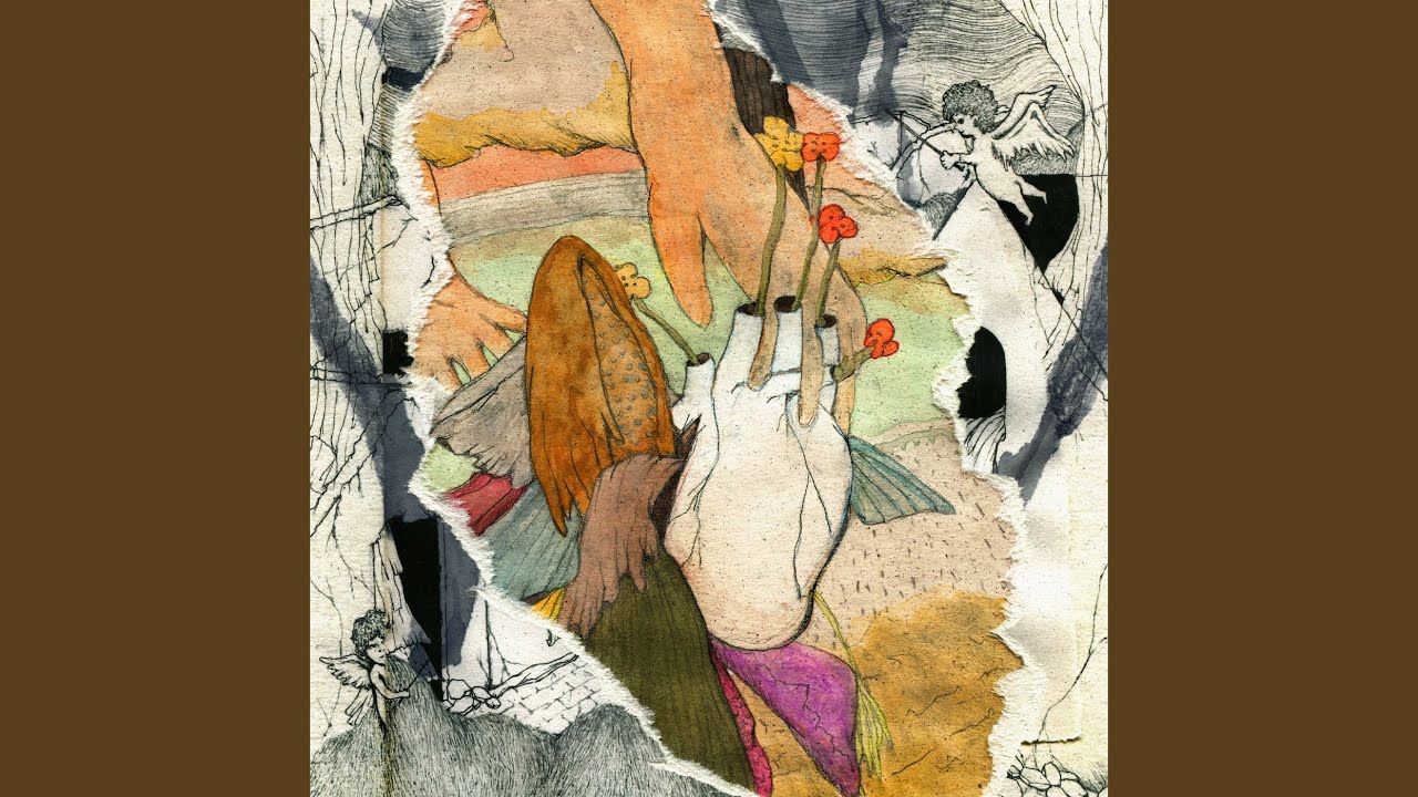 THE NOVEMBERS「Hallelujah」 Limited Full Streaming † - YouTube