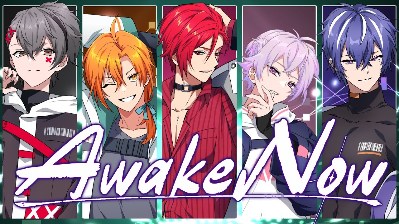 二代目・赤 - YouTube