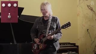 FIRE MIST FM-1V｜PRODUCTS｜Free The Tone