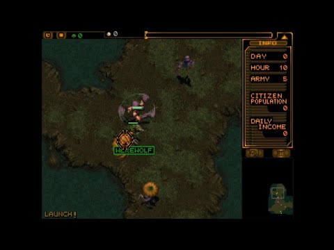 Alchemist - 幻界霸者 (Windows 95) (Dos) (1998) (Softstar