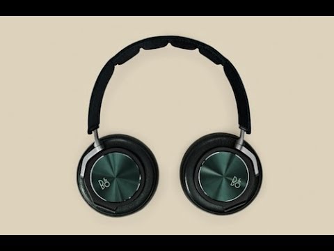 Bang & Olufsen Beoplay H6 (2nd Generation) Review - YouTube