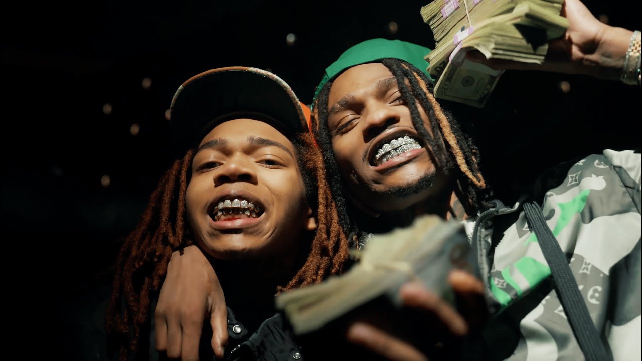 MAF Teeski, Chuckyy - Kill Confirmed (Official Music Video) - YouTube