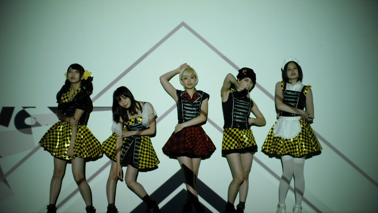 ベイビーレイズJAPAN 5th Anniversary LIVE BOX【TRAILER】 - YouTube