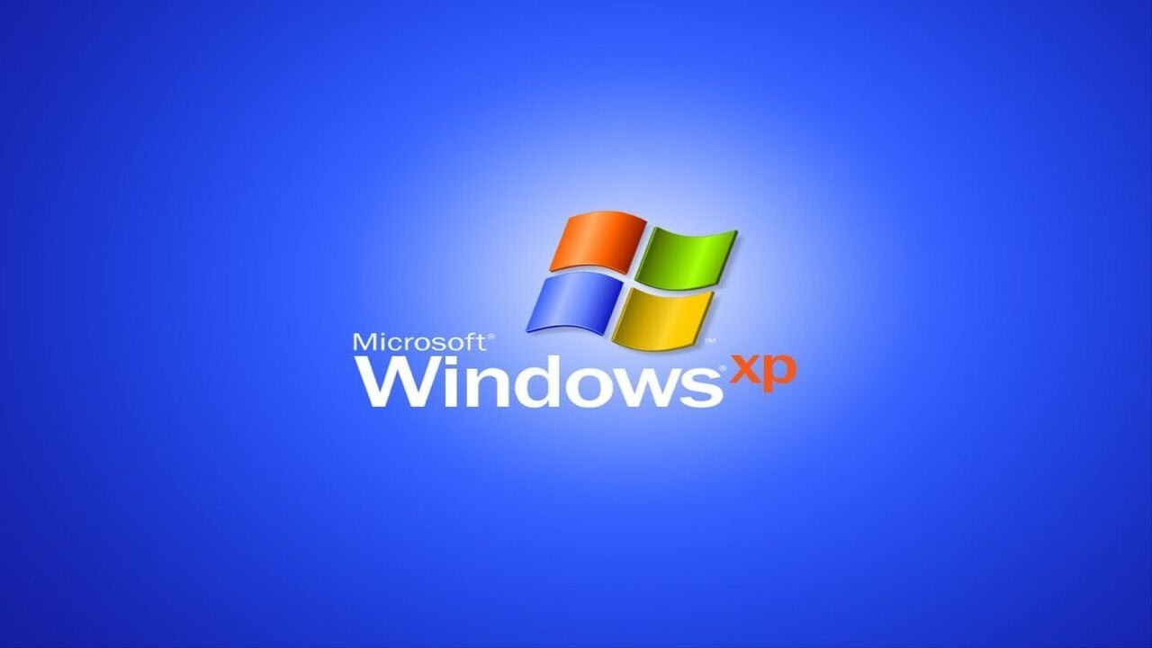 Windows XP Açılış Sorunu [Çözümleri] - YouTube