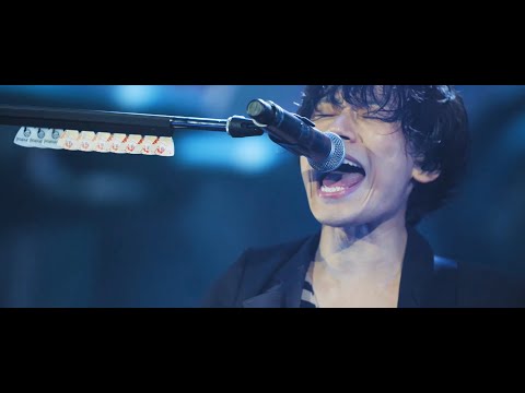 Alexandros] - 閃光 (Live)『機動戦士ガンダム 閃光のハサウェイ』主題