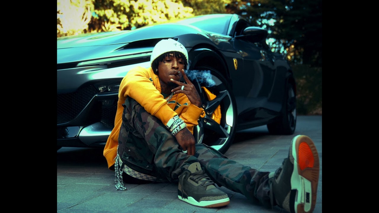 FREE) Rylo Rodriguez x NoCap x NBA Youngboy Type Beat 