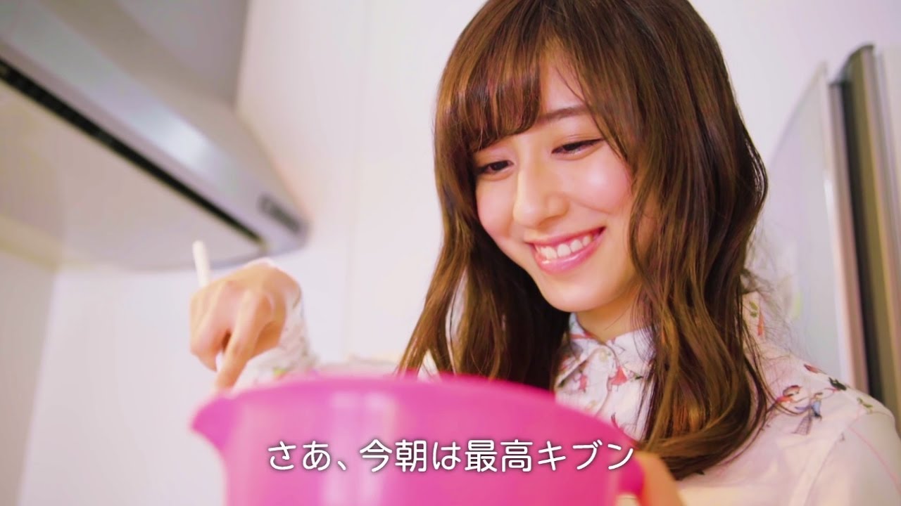 乃木坂46 斎藤ちはる 『斎藤リボン』 - YouTube