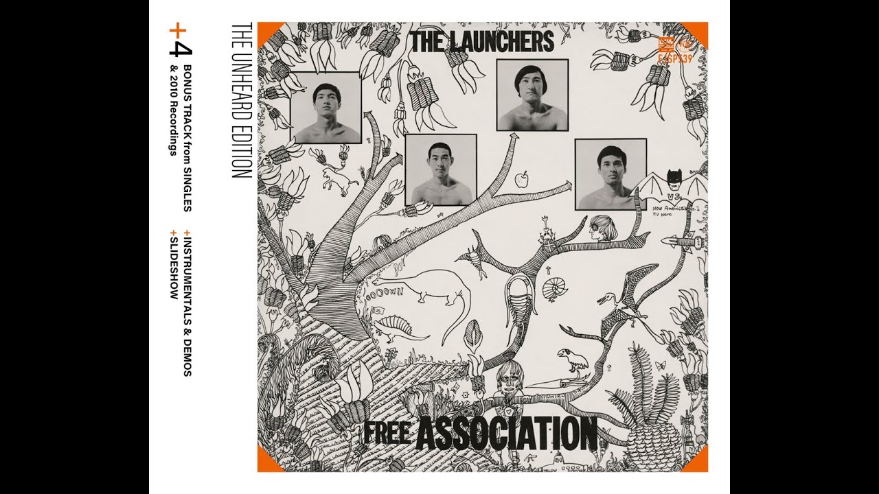 カトラ・トゥラーナ／KIMERA」ダイジェスト - YouTube