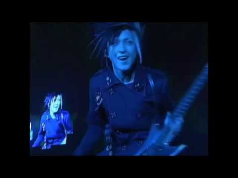 GLAY - LOVE SLAVe (Hyper Version) - YouTube