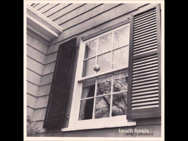 Beach Fossils - What a Pleasure (Full Album) - YouTube