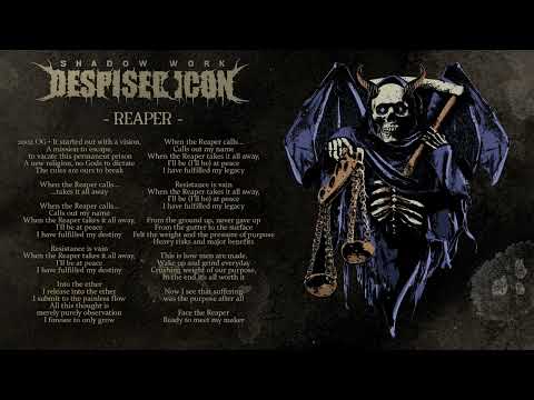 Despised Icon - YouTube