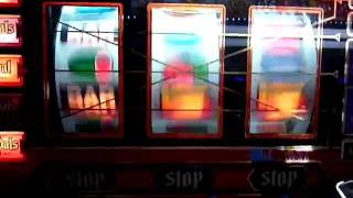 4号機 キングオブカリブ ユニバーサル販売 B-C Type : パチスロ