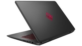 HP Omen 17 (i7-6700HQ, GTX 1070) Notebook Review - YouTube