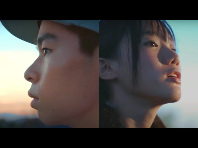 サニーデイ・サービス - TOKYO SUNSET [Official Video] - YouTube