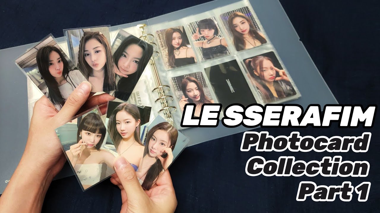 ルセラフィム The First Moment in Your Hands 【公式通販】