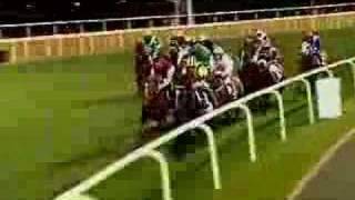 2006 Dubai Sheema Classic - Heart's Cry - YouTube