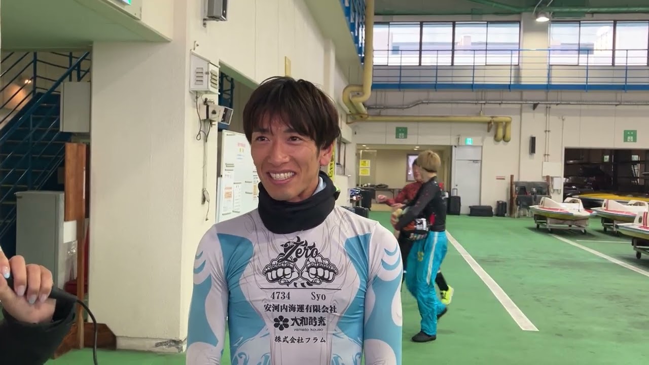 BR福岡 令和8年1月19日「にっぽん未来プロジェクト競走in福岡」優勝者