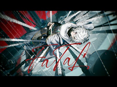 叢雲カゲツ / Murakumo Kagetsu【にじさんじ】 - YouTube