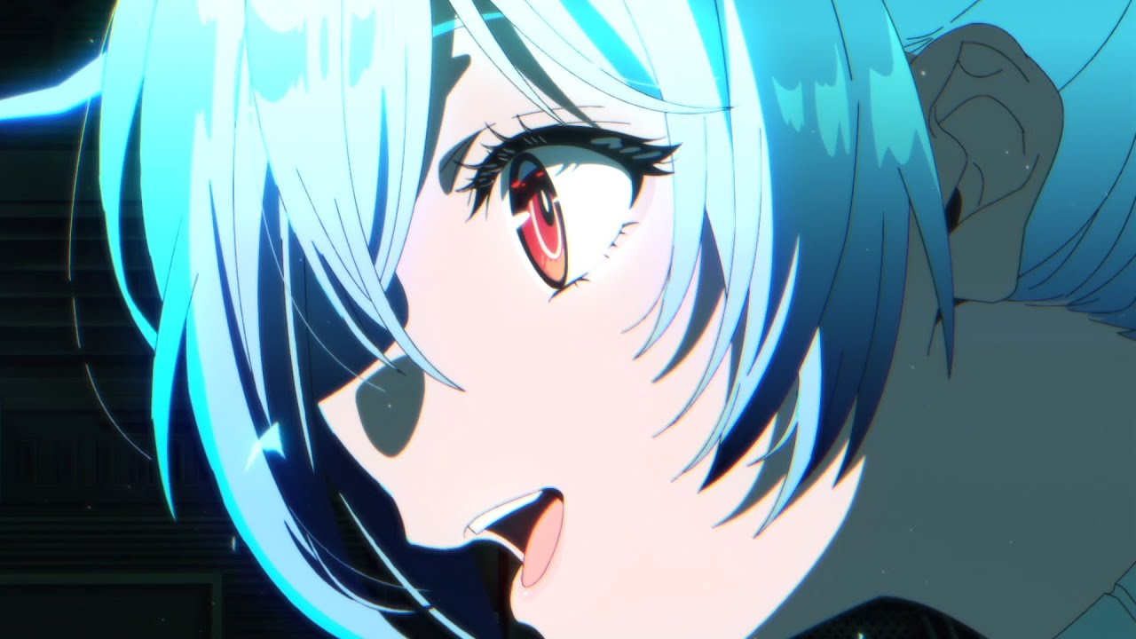 勝利の女神：NIKKE】OLD TALESスペシャルアニメーション Full Ver