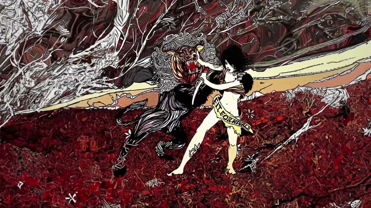 Fit For Rivals - Damage (Streaming Version) - YouTube