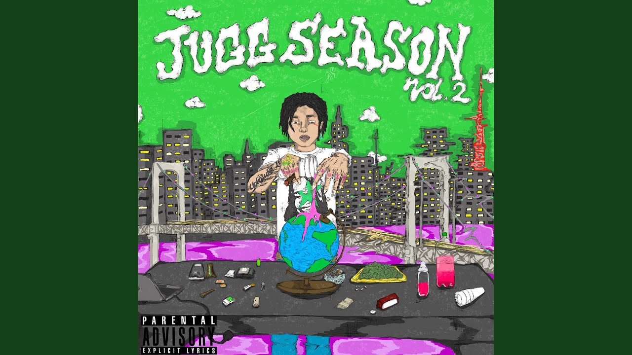 Shinobi (feat. jellyyabashi) - YouTube