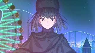 期間限定】「魔法使いの夜×Fate/Grand Orderコラボレーションイベント