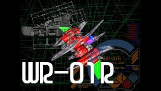 レイクライシス』プレイ動画（WR-01R／No.14）- Ray'z Arcade