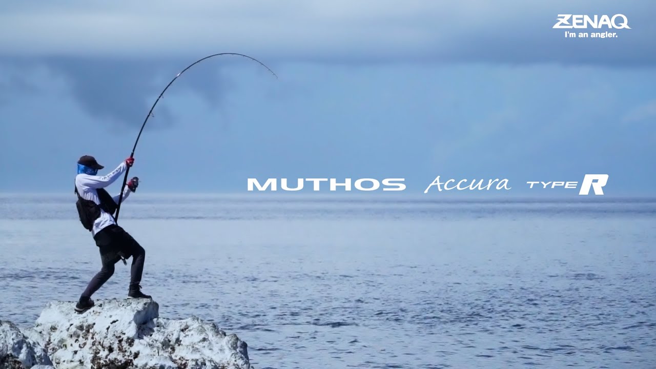 Commentary] MUTHOS Accura Type R - Yu Ono - YouTube