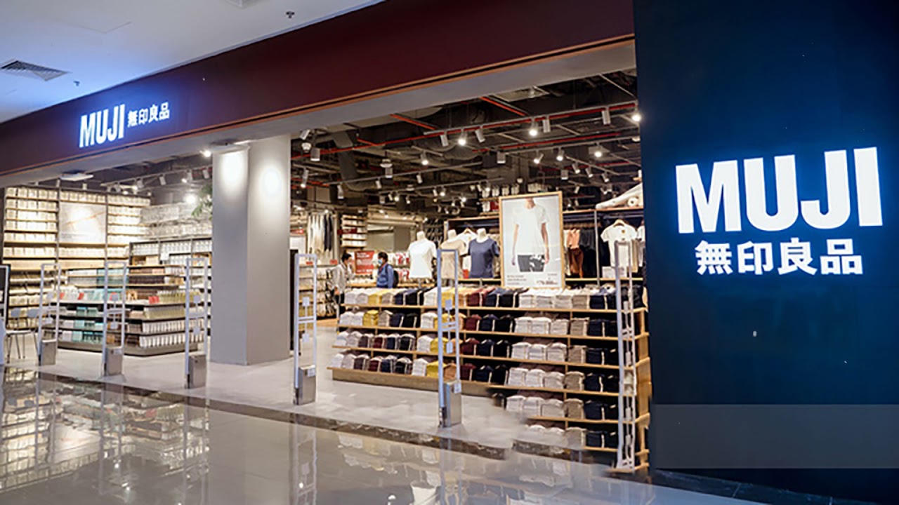 MUJI 無印良品BGM】厳選高音質♪たっぷり3時間【仕事用/勉強用/集中力