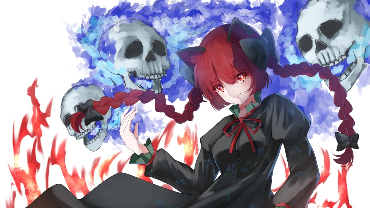 東方】FELT 5th album 