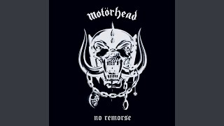 MOTORHEAD - Overkill : Japanese (USED LP) - NAT RECORDS