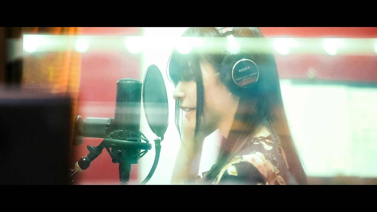 Fami。卒業アルバムメイキング映像 - VocalRec - - YouTube
