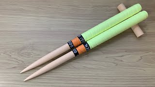 初心者向けマイバチの作り方 - YouTube