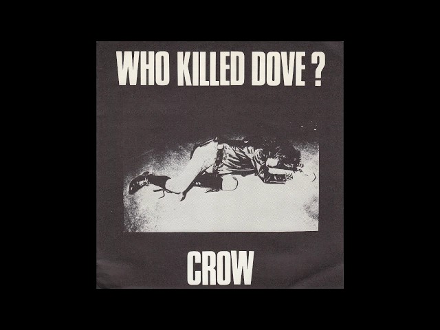 Crow - Who Killed Dove? EP - YouTube