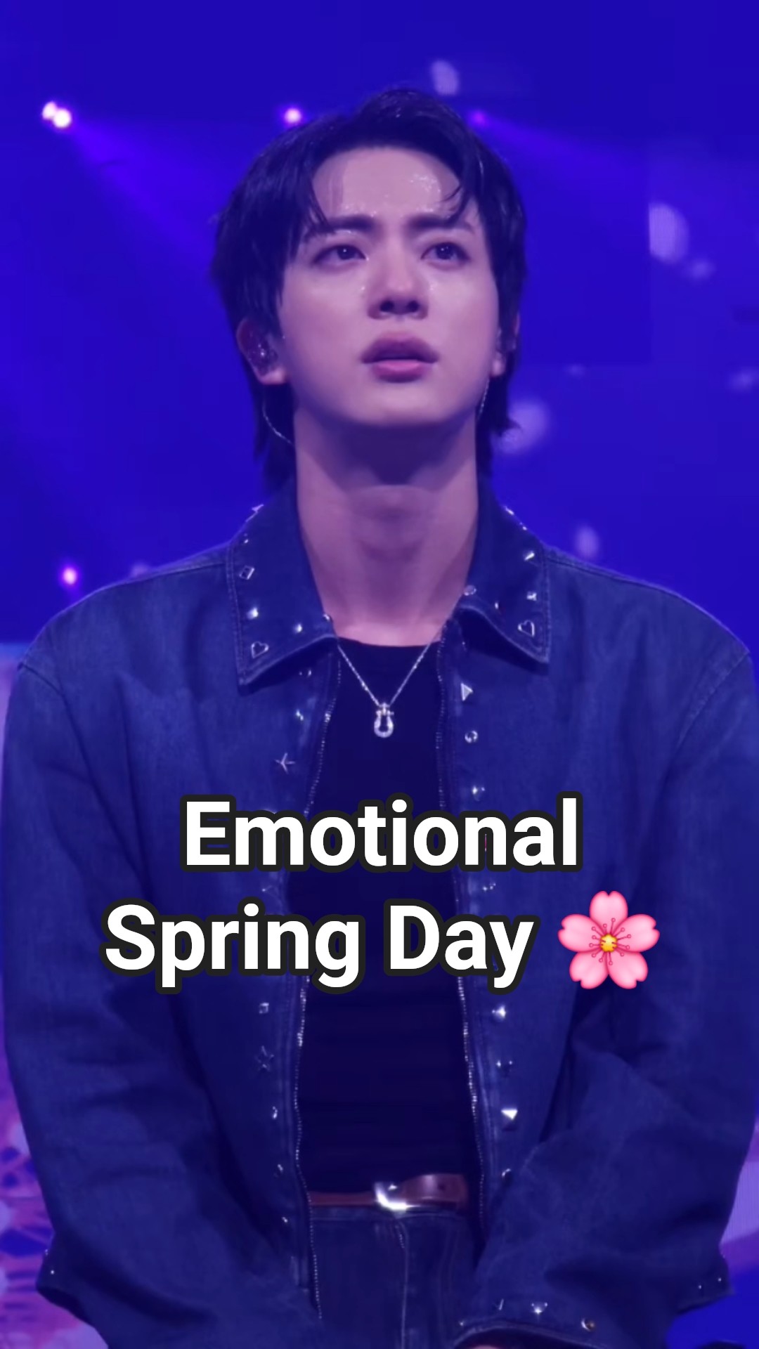 BTS (방탄소년단) '봄날 (Spring Day)' Official MV - YouTube