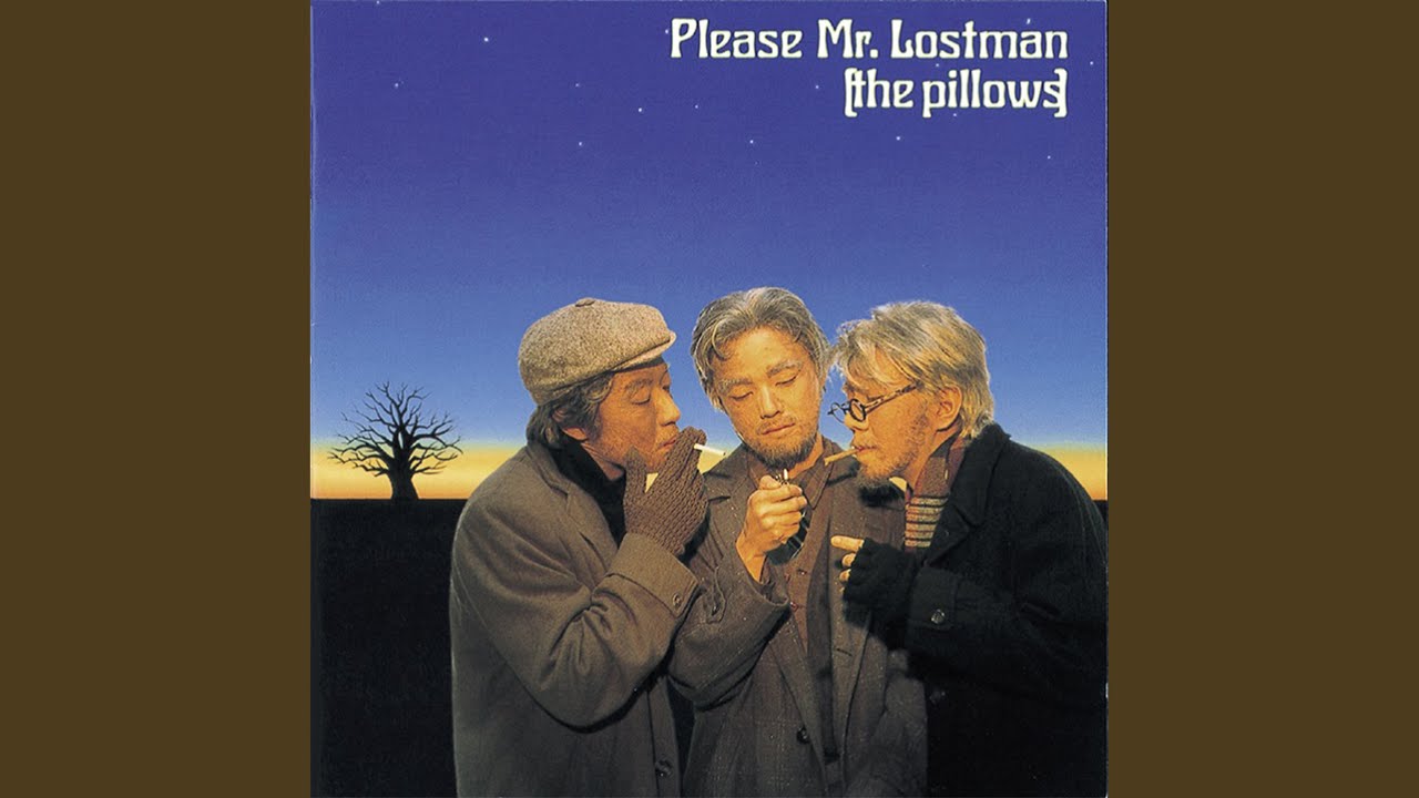 Tiny Boat／the pillows - YouTube