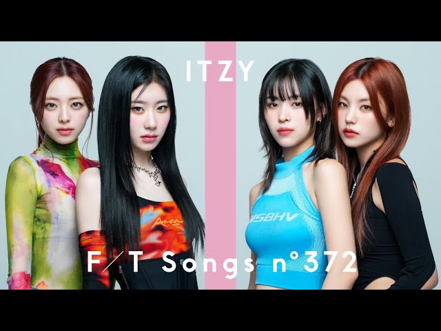 ITZY - WANNABE -Japanese ver.- / THE FIRST TAKE - YouTube