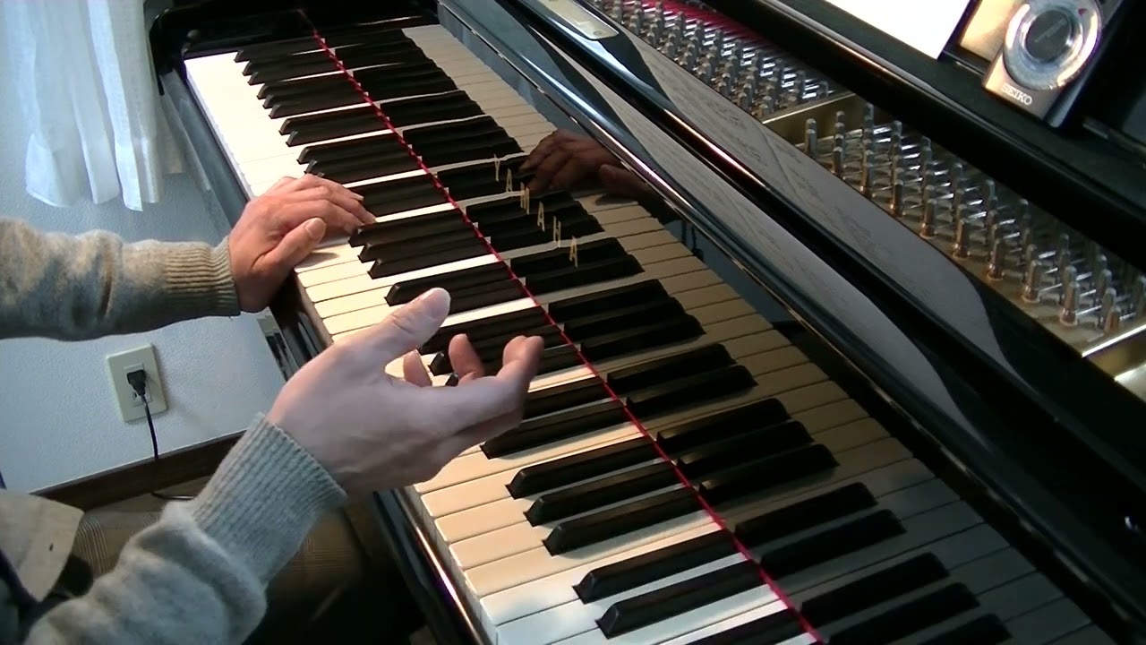 ジストニア・腱鞘炎・筋肉痛の治し方〜その1 - YouTube