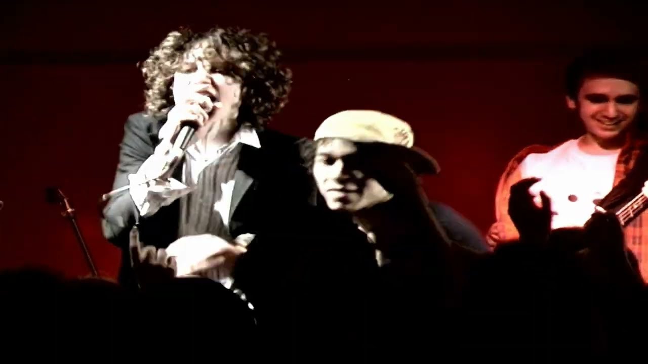 Cajun Dance Party - The Next Untouchable HD - YouTube