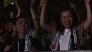 Namie Amuro - Chase the Chance (Live - Final Tour 2018 ~Finally